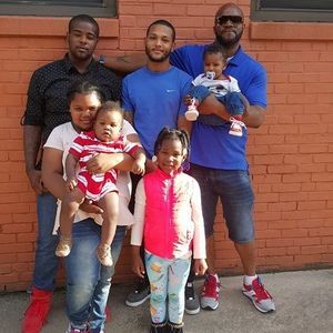 Meet your Posher, Eric